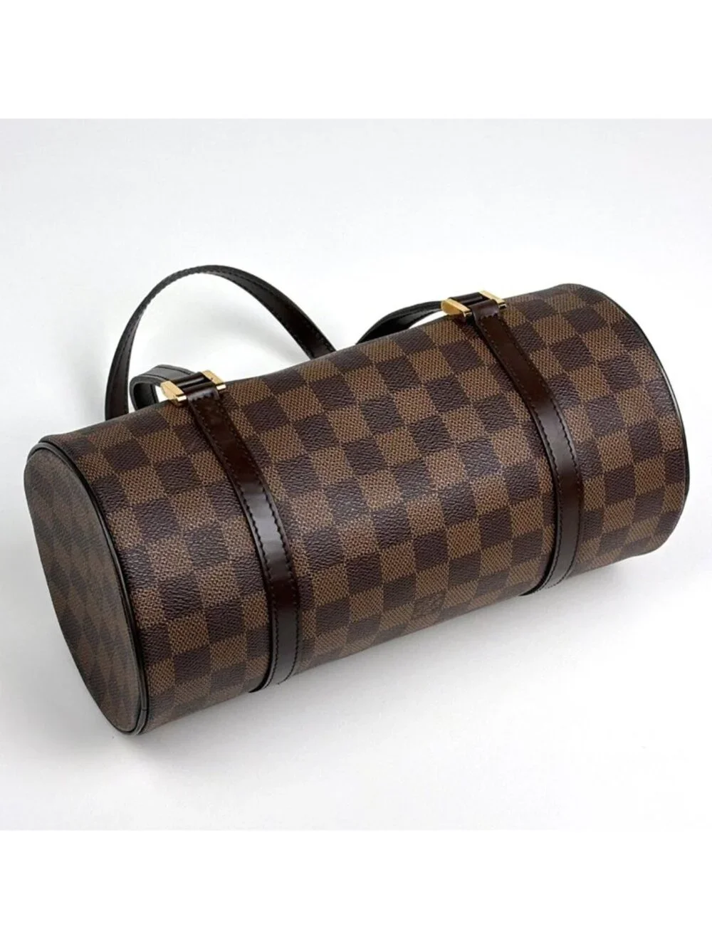 Louis Vuitton this authentic